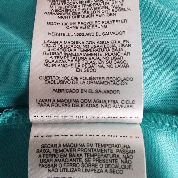 NWT Columbia Rapid Creek Hoodie Size Large UPF 50 Sun Protection Hiking Beach - Picture 10 of 10